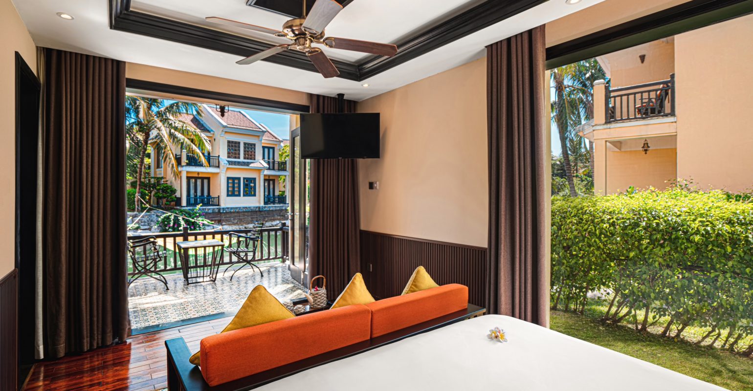 Lagoon View Bungalow
